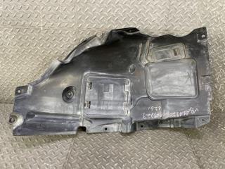 Подкрылок правый передний BMW 1-SERIES F20 27648710 4 ракурс