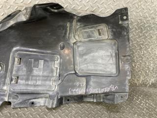 Подкрылок правый передний BMW 1-SERIES F20 27648710 5 ракурс