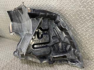 Подкрылок правый передний NISSAN CIMA GF50 63844AR000 5 ракурс