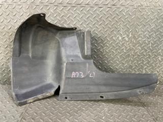 Подкрылок правый задний JEEP GRAND CHEROKEE WH EZB 55157312 2 ракурс