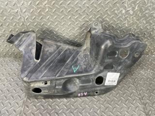 Подкрылок правый задний HONDA SHUTTLE GP7 LEB 74551-TD4-000-50 2 ракурс