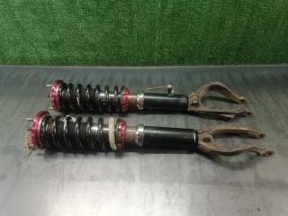 Стойка передняя HONDA ELYSION RR2 K24A 1 ракурс