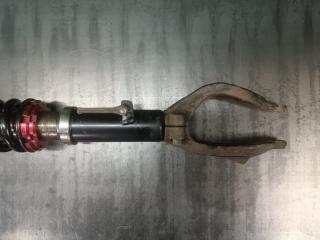 Стойка передняя HONDA ELYSION RR2 K24A 4 ракурс