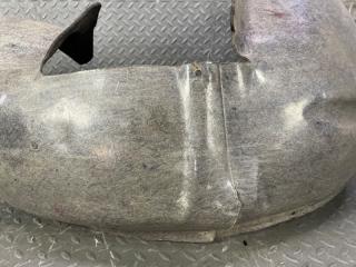 Подкрылок левый передний AUDI TT 8J 8J0821171B 3 ракурс