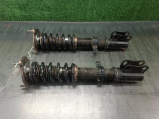 Стойка передняя TOYOTA WINDOM MCV30 1MZ-FE 1 ракурс