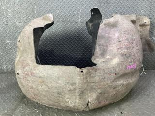 Подкрылок левый передний AUDI TT 8J3 BWA 8J0821171A 3 ракурс
