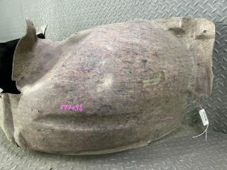 Подкрылок левый передний AUDI TT 8J3 BWA 8J0821171A 4 ракурс