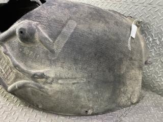 Подкрылок левый передний PORSCHE CAYENNE 958 M06.EC (CGE) 7P5809961 4 ракурс