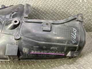 Подкрылок правый передний NISSAN SKYLINE ZV37 M274DE20AL(274.930) 638404GA0A 3 ракурс