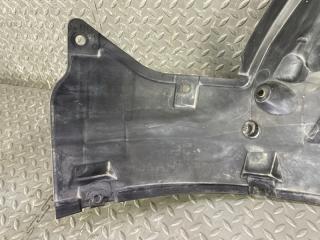 Подкрылок правый передний NISSAN SKYLINE ZV37 M274DE20AL(274.930) 638404GA0A 5 ракурс