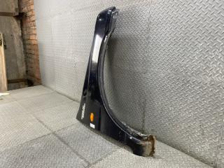Крыло правое переднее SUZUKI JIMNY JB23W K6A 5861181AA1 3 ракурс Крыло правое переднее SUZUKI JIMNY JB23W K6A 5861181AA1 3 ракурс