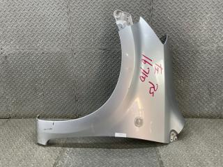 Крыло левое переднее TOYOTA PASSO KGC15 1KR-FE 53812B1010 1 ракурс