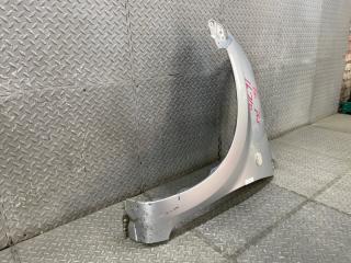 Крыло левое переднее TOYOTA PASSO KGC15 1KR-FE 53812B1010 3 ракурс