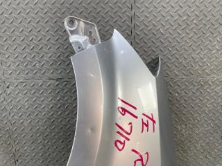 Крыло левое переднее TOYOTA PASSO KGC15 1KR-FE 53812B1010 4 ракурс