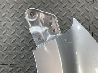 Крыло левое переднее TOYOTA PASSO KGC15 1KR-FE 53812B1010 5 ракурс