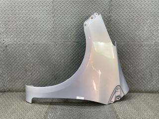 Крыло левое переднее TOYOTA VITZ NCP95 2NZ-FE 5381252280 1 ракурс