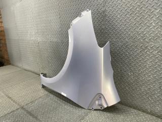 Крыло левое переднее TOYOTA VITZ NCP95 2NZ-FE 5381252280 2 ракурс
