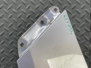 Крыло левое переднее TOYOTA VITZ NCP95 2NZ-FE 5381252280 5 ракурс