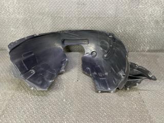 Подкрылок правый передний AUDI A3 8VS CXS 8V5821172 5 ракурс