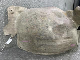 Подкрылок правый передний AUDI TT 8J3 BWA 8J0821172A 2 ракурс