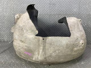 Подкрылок правый передний AUDI TT 8J3 BWA 8J0821172A 3 ракурс