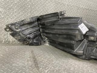 Подкрылок левый передний TOYOTA PROBOX NCP55 53876-52070 2 ракурс
