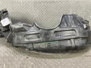 Подкрылок левый передний TOYOTA PROBOX NCP55 53876-52070 3 ракурс