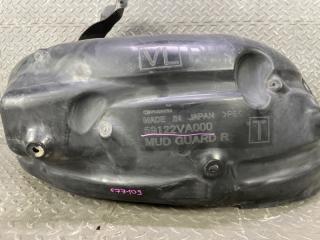 Подкрылок правый задний SUBARU LEVORG VM4 FB16ESZH9A 59122VA000 3 ракурс Подкрылок правый задний SUBARU LEVORG VM4 FB16ESZH9A 59122VA000 3 ракурс