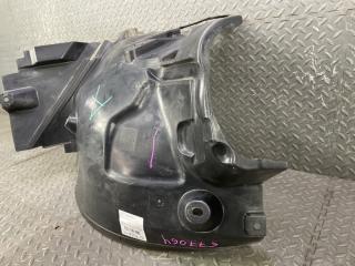 Подкрылок правый передний MERCEDES-BENZ C-CLASS W204 M271KE18ML (271.950) A2046904830 2 ракурс