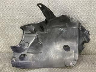 Подкрылок правый передний MERCEDES-BENZ C-CLASS W204 M271KE18ML (271.950) A2046904830 3 ракурс