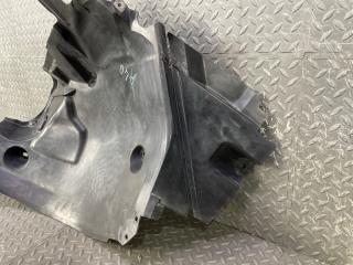 Подкрылок правый передний MERCEDES-BENZ C-CLASS W204 M271KE18ML (271.950) A2046904830 4 ракурс