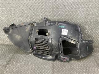 Подкрылок левый передний BMW 5-SERIES F11 N47D20C 51717186727 1 ракурс
