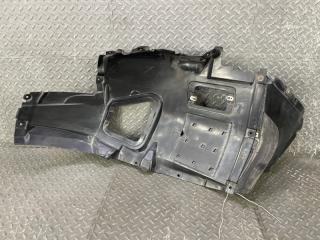 Подкрылок левый передний BMW 5-SERIES F11 N47D20C 51717186727 5 ракурс