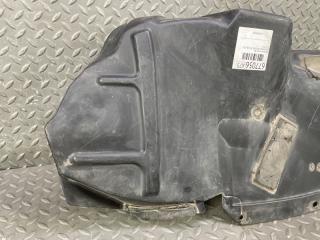 Подкрылок левый задний JEEP GRAND CHEROKEE WH EZB 55157313 2 ракурс