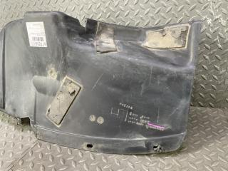 Подкрылок левый задний JEEP GRAND CHEROKEE WH EZB 55157313 3 ракурс