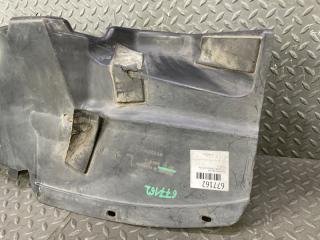 Подкрылок левый задний JEEP GRAND CHEROKEE WK 55156619 3 ракурс