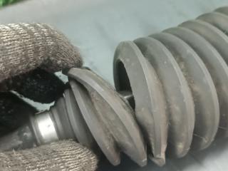 Рулевая рейка BMW Z4 E85 N52B30AF 7810974115, 6774373 5 ракурс