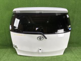 Дверь задняя TOYOTA BB QNC21 3SZ-VE 67005B1270 1 ракурс