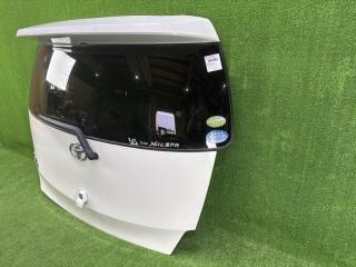 Дверь задняя TOYOTA BB QNC21 3SZ-VE 67005B1270 3 ракурс