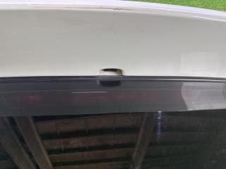 Дверь задняя TOYOTA BB QNC21 3SZ-VE 67005B1270 4 ракурс