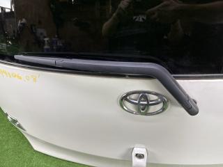 Дверь задняя TOYOTA BB QNC21 3SZ-VE 67005B1270 5 ракурс