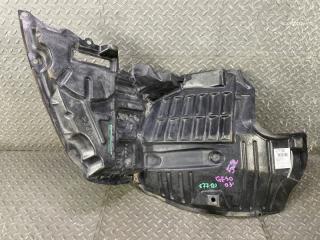 Подкрылок левый передний NISSAN CIMA GF50 63845AR000 1 ракурс
