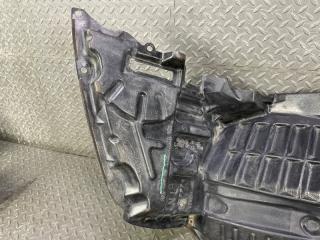 Подкрылок левый передний NISSAN CIMA GF50 63845AR000 2 ракурс
