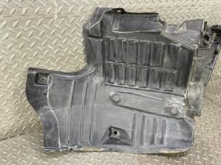 Подкрылок левый передний NISSAN CIMA GF50 63845AR000 4 ракурс