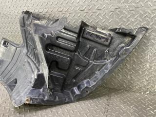 Подкрылок левый передний NISSAN CIMA GF50 63845AR000 5 ракурс