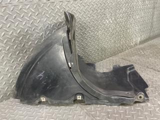 Подкрылок левый передний AUDI TT 8J3 BUB 8J0821191 4 ракурс