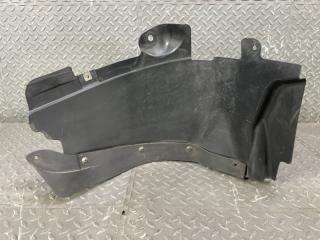 Подкрылок левый передний AUDI TT 8J3 BUB 8J0821191 5 ракурс