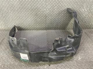 Подкрылок правый передний MITSUBISHI PAJERO MINI H58A MR351372 1 ракурс