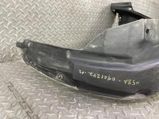 Подкрылок правый передний MITSUBISHI PAJERO MINI H58A MR351372 2 ракурс