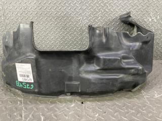 Подкрылок правый передний MITSUBISHI PAJERO MINI H58A MR351372 3 ракурс